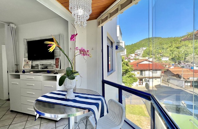 Jurerê 250 meters from the sea