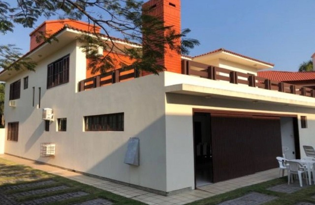 Jurere International Sea House