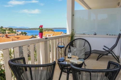 Juric 32 - Boutique Apartments
