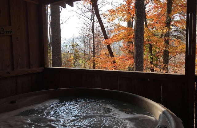 Jus Nappin! Hot Tub, Private, Grill, Full Kitchen, Free WiFI, Pet Friendly