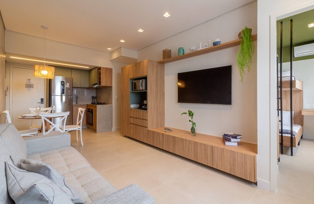 Just a few steps from Copacabana Beach | AB605