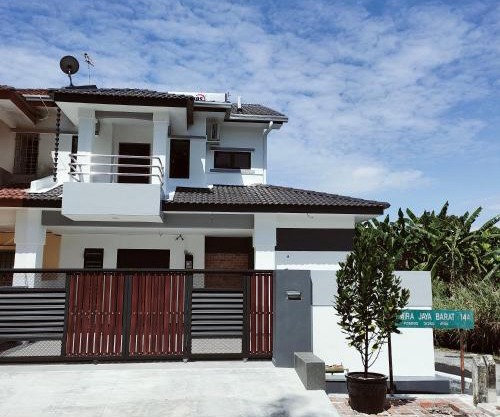 Just Austin Guesthouse