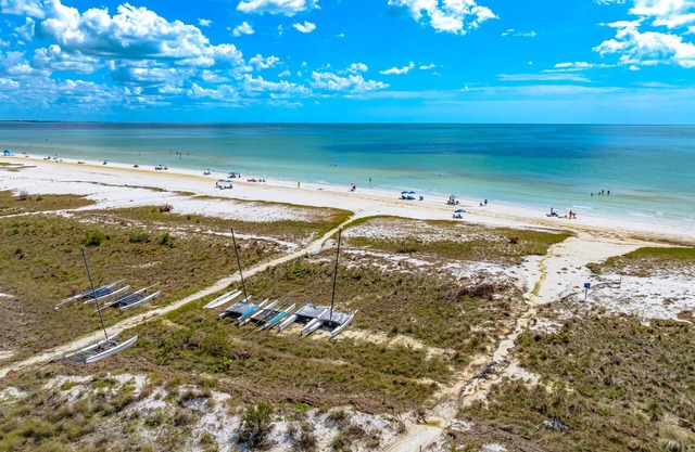 Just Beachy by Beachside Management
