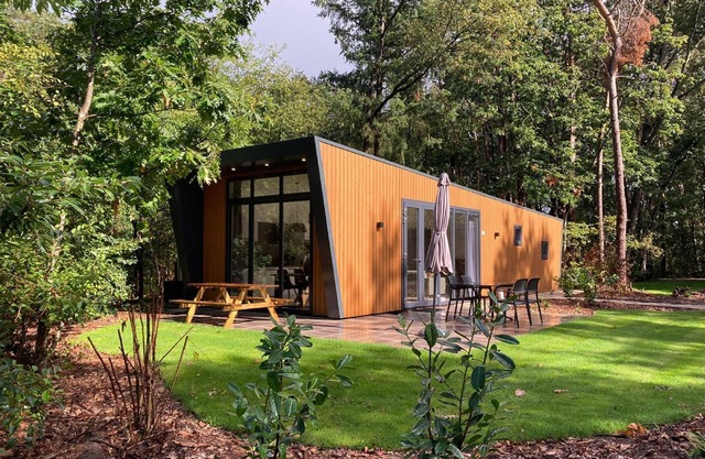 Just Nature-Hottub by Interhome