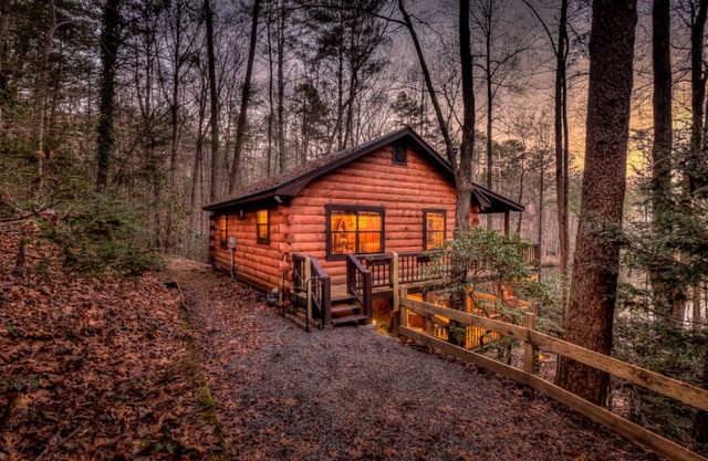 Just Peachy by Escape to Blue Ridge