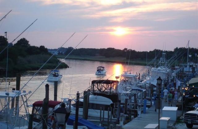 JUST RELEASED.SPECTACULAR SUNSETS- WATERFRONT 2- BED/2- BATH CONDOnPOOL/WIFI