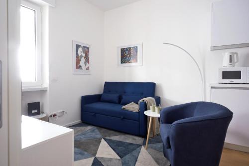 Just Urban Stays - Boutique apartment Corso Sempione-Cenisio
