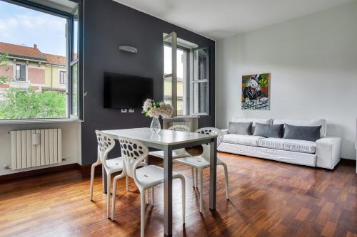 Just Urban Stays - Delightful apartment - Porta Romana