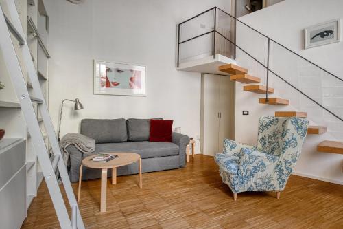 Just Urban Stays - Modern loft - Porta Romana