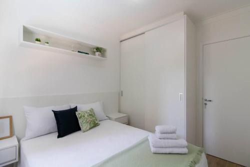 Just Vero Apartament - GRU 23