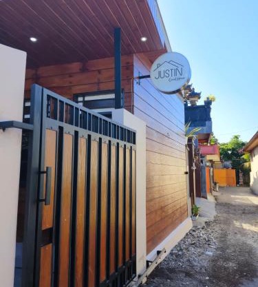 Justin Guest House