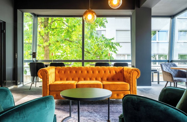 JustStay Essen Hotel & Apartments