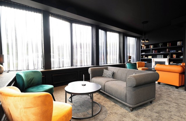 JustStay Mülheim Hotel & Apartments