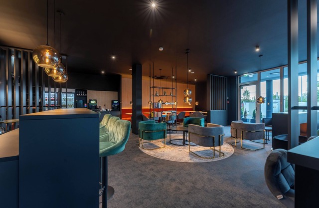 JustStay München Hotel & Apartments