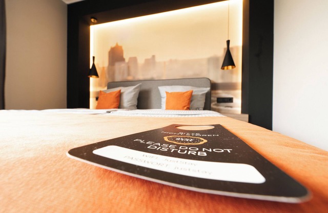 JustStay Ratingen Hotel & Apartments