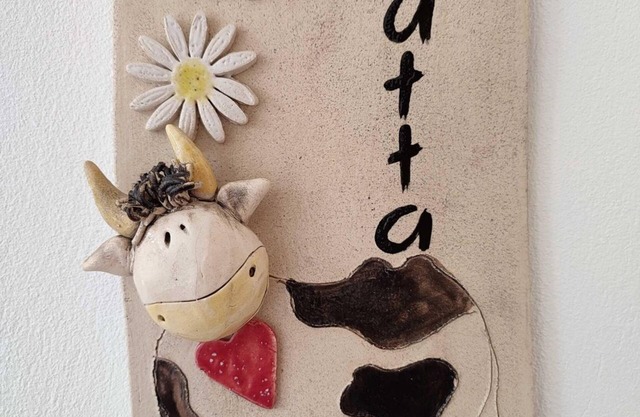 Jutta H to 4 - 1 night - Haus Kuhberg