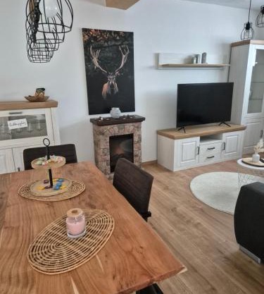Juttas Ferienwohnung