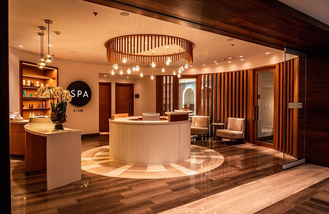 JW Marriott Hotel Monterrey Valle