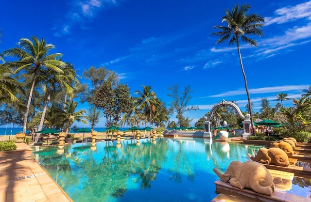 JW Marriott Phuket Resort & Spa