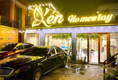 Kén Homestay