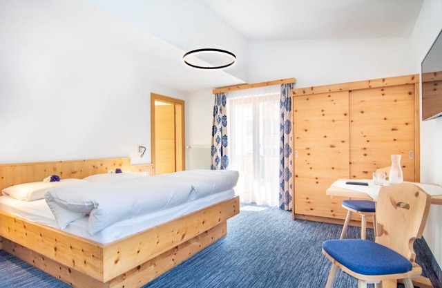 Köcks Bed & Breakfast