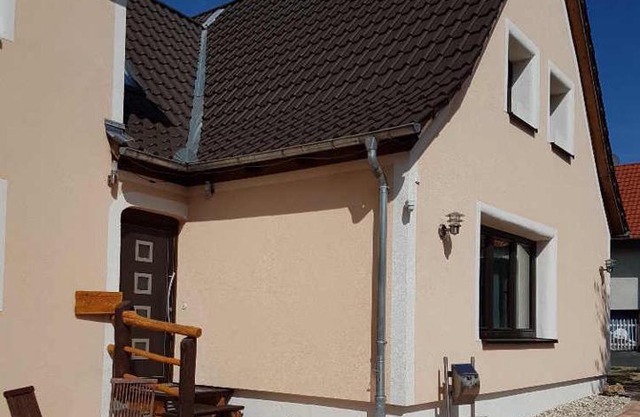 Köhlers Ferienhaus