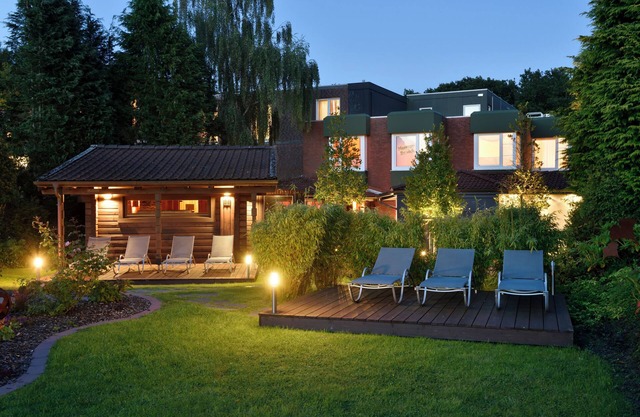 Köhlers Forsthaus Wellness & Genuss Hotel