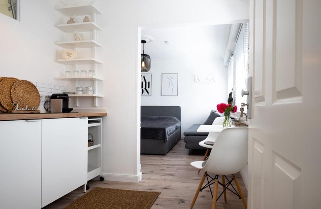Köhlz Appartement im 1 OG