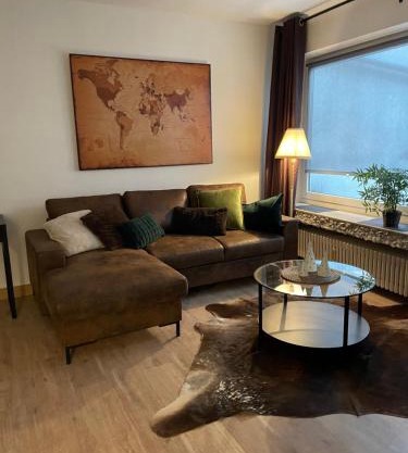 Köln Apartment III
