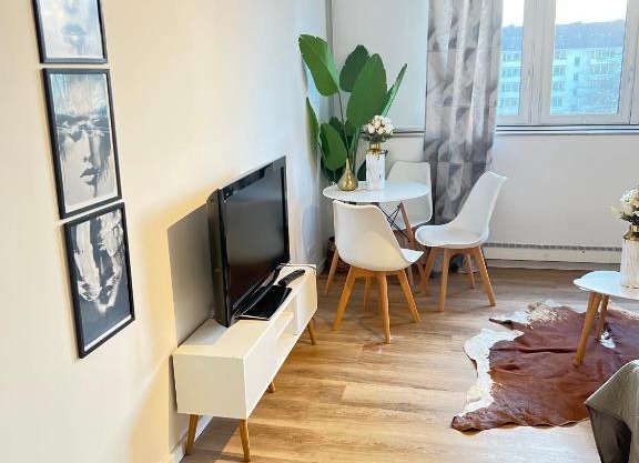 Kölner City Apartment direkt am Zentrum Nähe Hbf