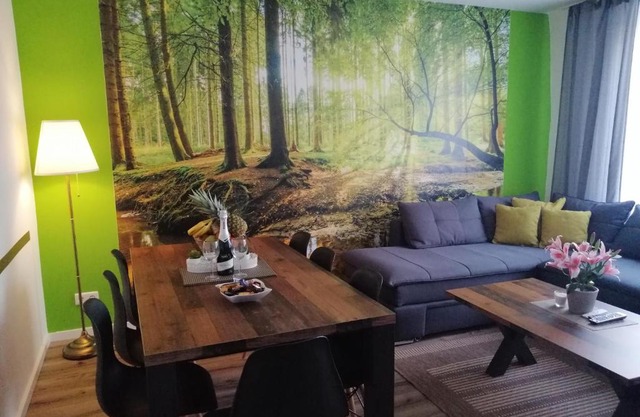 Kölsche Wohnung 1C