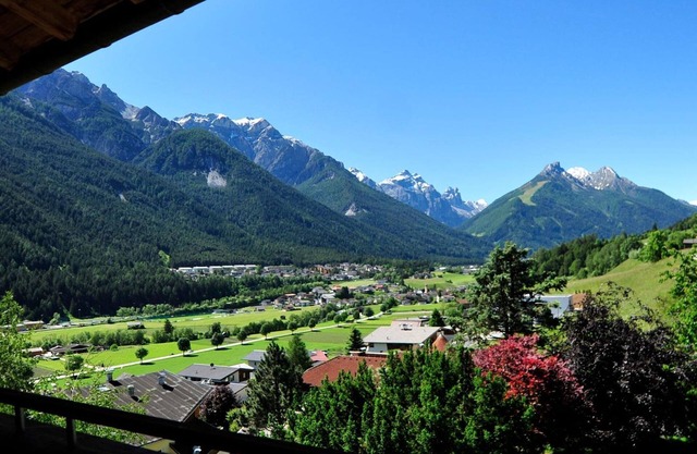 Königsblick Panorama Deluxe 128 - Hotel Königsblick by keyone