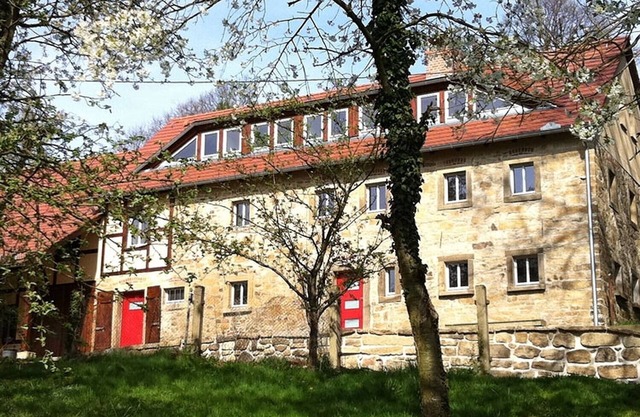 Königshainer Windmühlenhof