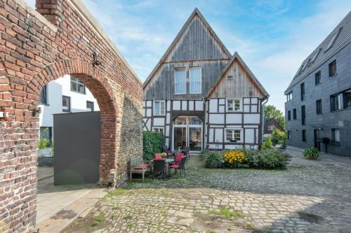 Kötterhof Hotel