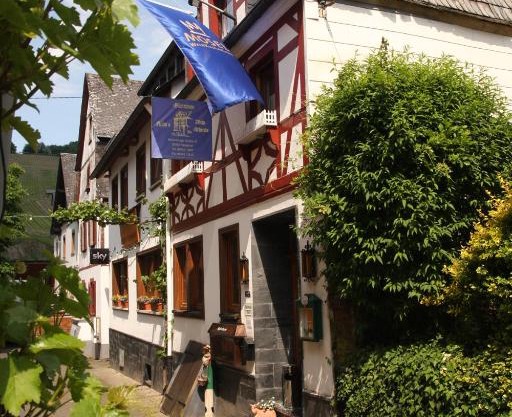 Kühn's Gästehaus