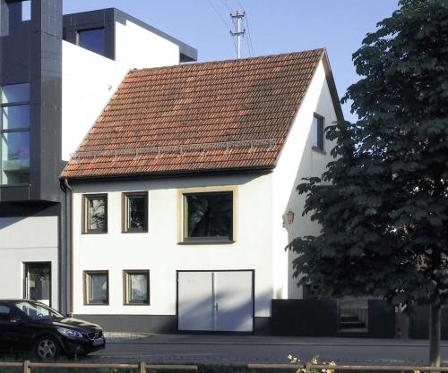 Künstlerhaus Arthotel
