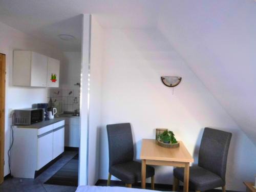Küstenlounge Dornumersiel