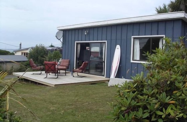 Kākā Point Beach House
