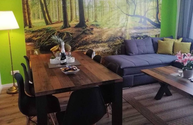 Kölsche Wohnung 1C