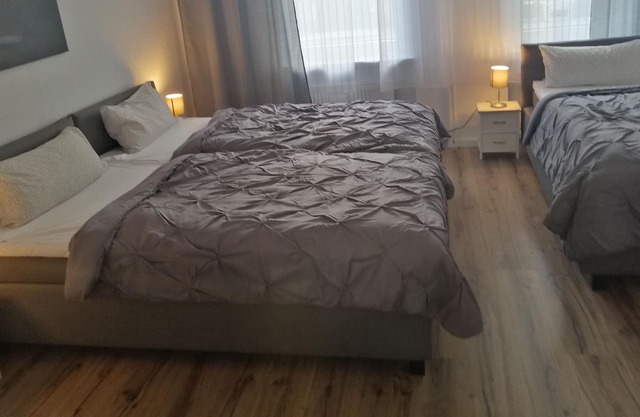 Kölsche Wohnung 2C