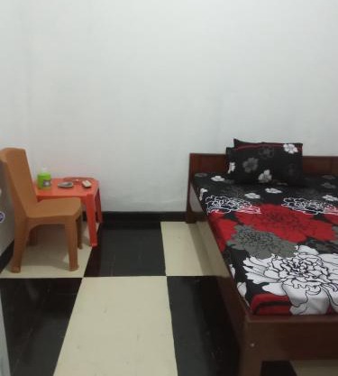 K ADVENTURE HOMESTAY