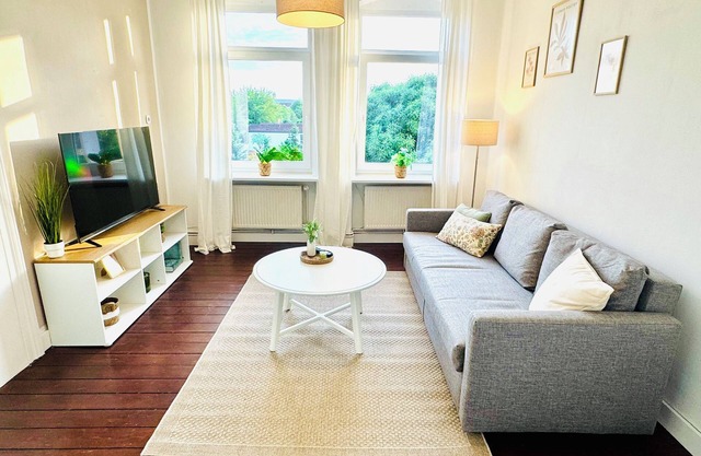K-Apartments No 1 vacation apartment for 1-5 persons