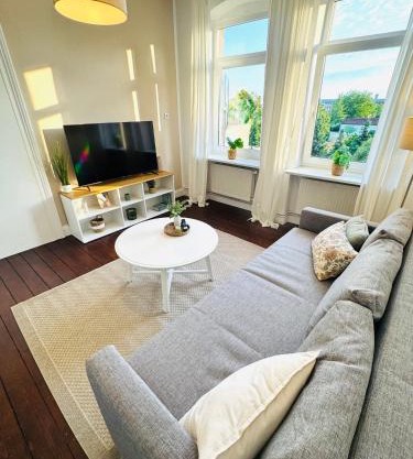 K-Apartments No 1 Ferienwohnung Monteurwohnung 1-5 Personen
