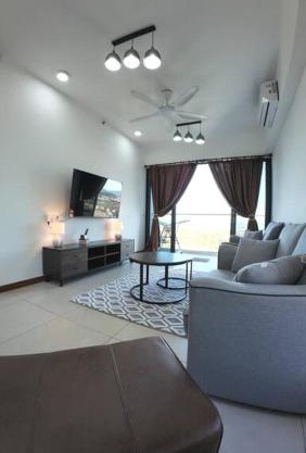 K Avenue Homestay