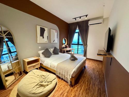 K-Avenue Studio by CC Suites