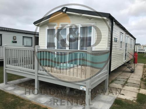 K&D Caravans