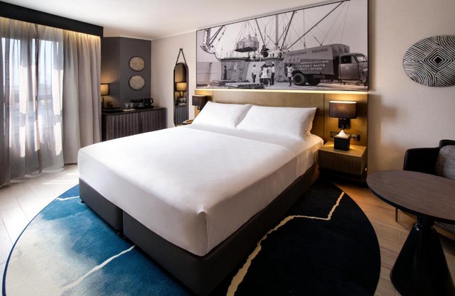 K Hotel Douala