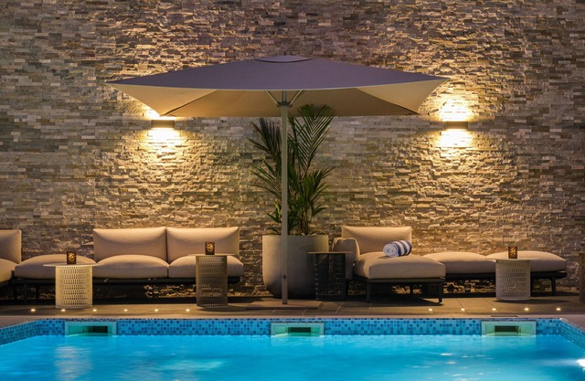 K Hotel Douala