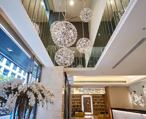 K Hotel Tianjin