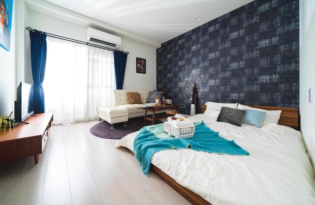 K&K Apartment Kita-Akabane #202